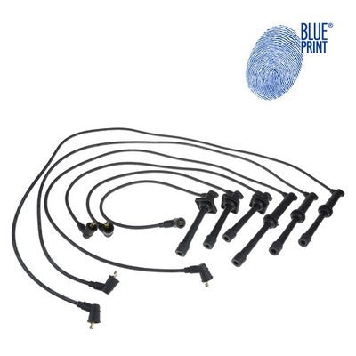 Blueprint ADN11612 Ignition Cable Kit Premium Fits Nissan Sunny 1982 - 1990