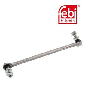Febi 33484 Stabiliser Link Front Left Fits Mercedes-Benz C-Class 2009 - 2014