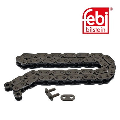 Febi 33896 Chain Oil Pump Drive Premium Fits Mercedes-Benz E-Class 2013 - 2016