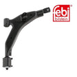 Febi 31314 Control Arm Front Right Premium Fits Chevrolet Aveo 2011 - 2025