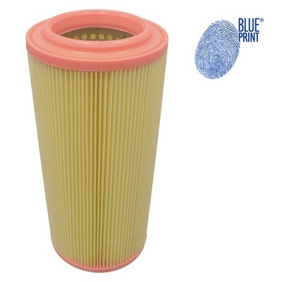 Blueprint ADV182241 Air Filter Paper Premium Fits VW Lupo 1999 - 2005