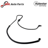 AutoStar Germany EXPANSION TANK OVERFLOW HOSE MB R-CLASS W251 2515010025