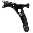 Febi 187785 Control Arm Front Axle Left Standard Fits Toyota RAV4 2000 - 2005