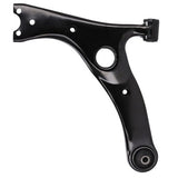 Febi 187785 Control Arm Front Axle Left Standard Fits Toyota RAV4 2000 - 2005