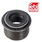 Febi 08969 Valve Stem Seal Elastomer Premium Fits Mercedes-Benz T1 1982 - 1990
