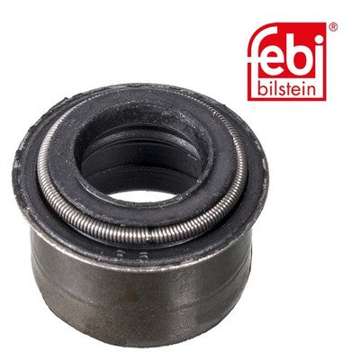 Febi 08969 Valve Stem Seal Elastomer Premium Fits Mercedes-Benz T1 1982 - 1990