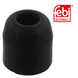 Febi 31038 Bump Stop Front High performance Fits Vauxhall Cavalier 1981 - 2000