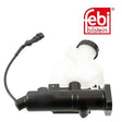 Febi 171404 Clutch Master Cylinder For Left Right Hand Drive Vehicles Premium