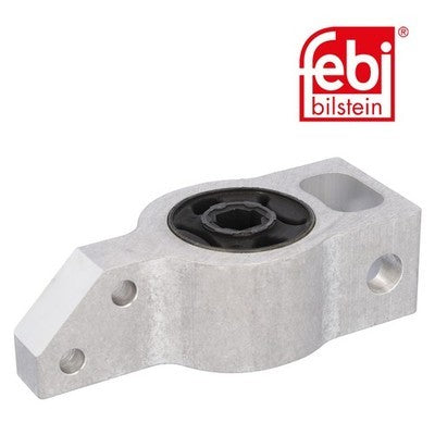 Febi 30691 Control Trailing Arm Bush Front Rear LH RH Fits Audi Q3 2013-2018