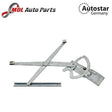 WINDOW REGULATOR FRONT RIGHT MECHANISM LIFTER 0007250102 A0007250102