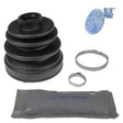 Blueprint ADC48134 CV Boot Kit Elastomer Fits Mitsubishi Pajero / Shogun 2004
