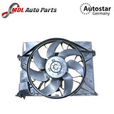 AutoStar Germany AC FAN W221 2215000193