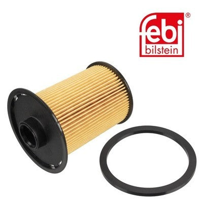 Febi 108354 Premium Fuel Filter High Performance Fits Vauxhall Movano 2003-2006