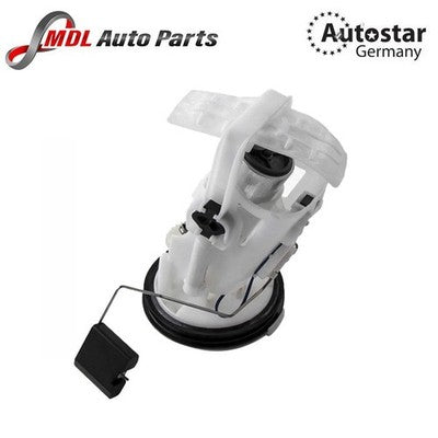 AUTOSTAR 16146752499 FUEL PUMP E46 3SER 6 766 942 12