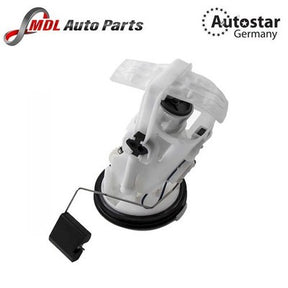 AUTOSTAR 16146752499 FUEL PUMP E46 3SER 6 766 942 12