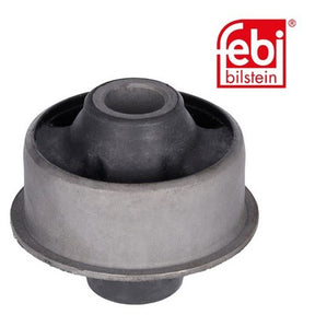 Febi 02015 Control Arm Bush Elastomer Premium Grade Fits Opel Vectra 1988 - 1990