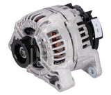 Febi 193300 Alternator With Belt Pulley Fits Opel Astra G Classic 2007 - 2009