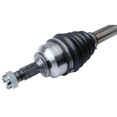 Febi 188138 Drive Shaft Front Axle Right Premium Fits Peugeot 207 2009 - 2012
