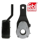 Febi 04469 Slack Adjuster Rear Axle Left Manual Mode Premium High Performance