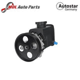 POWER STEERING PUMP FOR MERCEDES C E CLASS W204 S204 W211 S211 0044667001