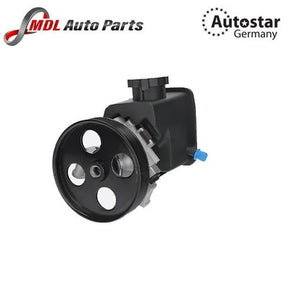 POWER STEERING PUMP FOR MERCEDES C E CLASS W204 S204 W211 S211 0044667001