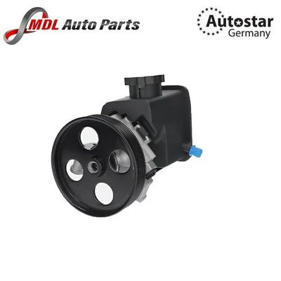 POWER STEERING PUMP FOR MERCEDES C E CLASS W204 S204 W211 S211 0044667001