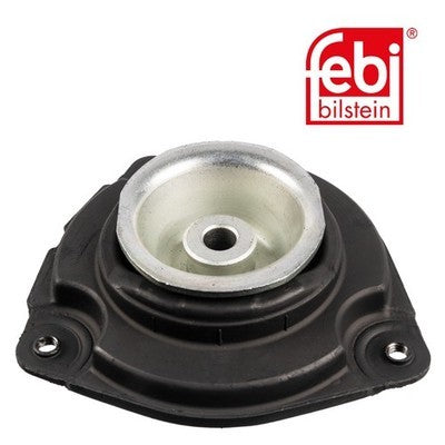 Febi 109594 Top Strut Mounting Front Left Fits Renault Koleos 2008-2013