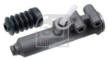 Febi 179333 Clutch Master Cylinder Premium Grade Durable High Performance
