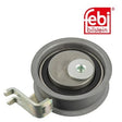 Febi 17948 Tensioner Pulley Premium High Performance Fits Seat Toledo 1998 - 04