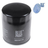 Blueprint ADC42119 Oil Filter High Performance Fits Smart Forfour 2004 - 2006