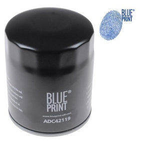 Blueprint ADC42119 Oil Filter High Performance Fits Smart Forfour 2004 - 2006