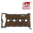 Febi 32260 Premium Rocker Cover Gasket Steel Elastomer Fits Audi A4 2000-2004