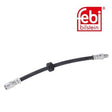 Febi 33462 Premium Brake Hose Rear Left Right Fits Volvo S60 2001-2010