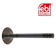 Febi 19970 Valves Premium Durable High-strength Fits Audi 80 1980 - 1986