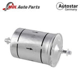Autostar Germany Fuel Filter Audi A3 Bora Multivan 1J0201511A Volkswagen Golf