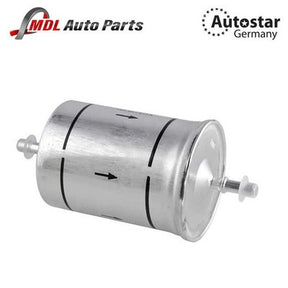 Autostar Germany Fuel Filter Audi A3 Bora Multivan 1J0201511A Volkswagen Golf