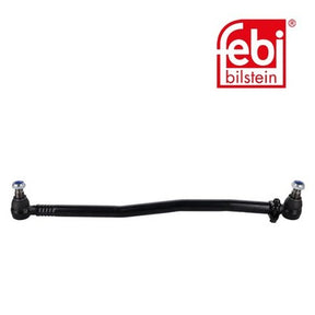 Febi 38130 Drag Link Front Axle Guide Rod Left Hand Right Hand Drive Vehicles