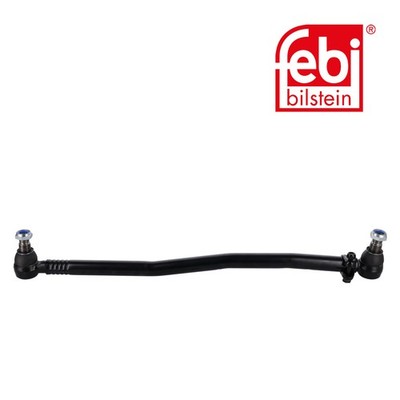Febi 38130 Drag Link Front Axle Guide Rod Left Hand Right Hand Drive Vehicles