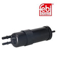 Febi 100485 Premium Fuel Filter High Performance Fits BMW X1 2011-2015