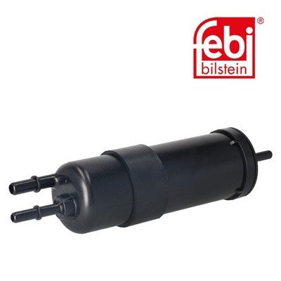 Febi 100485 Premium Fuel Filter High Performance Fits BMW X1 2011-2015