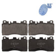 Blueprint ADU174276 Brake Pad Set Rear Fits Mercedes-Benz E-Class 2011 - 2016
