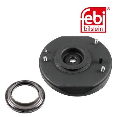 Febi 10105 Strut Mounting Kit Front Left Premium Fits Renault Laguna 1998-2001