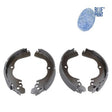Blueprint ADC44136 Brake Shoes Rear Fits Mitsubishi Shogun Pinin 1999 - 2001