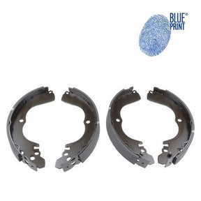 Blueprint ADC44136 Brake Shoes Rear Fits Mitsubishi Shogun Pinin 1999 - 2001