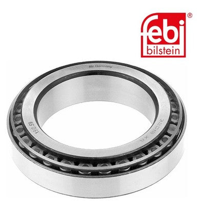 Febi 19059 Wheel And Gear Shaft Bearing Fits Mercedes-Benz Sedan 1961 - 1965