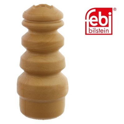 Febi 23456 Bump Stop Premium High performance Fits Audi A4 2000 - 2015