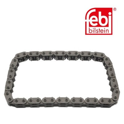 Febi 48334 Chain Oil Pump Drive High Performance Fits BMW 1 Series 2011 - 2015