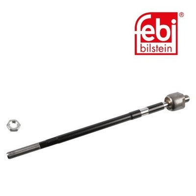 Febi 17503 Inner Tie Rod Front Left Right Fits Daewoo Leganza 1997 - 2002