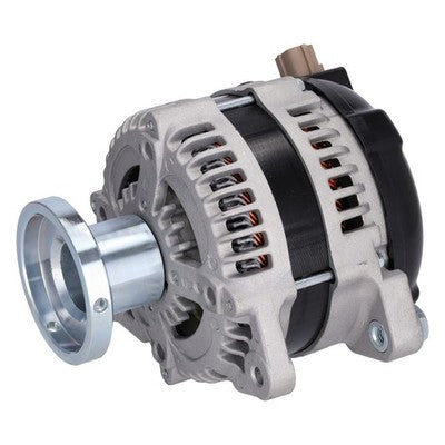 Febi 188316 Alternator With Belt Pulley Fits Ford Focus C-Max 2005 - 2007