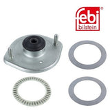 Febi 17179 Strut Top Mounting Kit Front Left Right Fits Fiat Panda 1992-2004